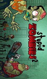 game pic for Stupid Zombies 2